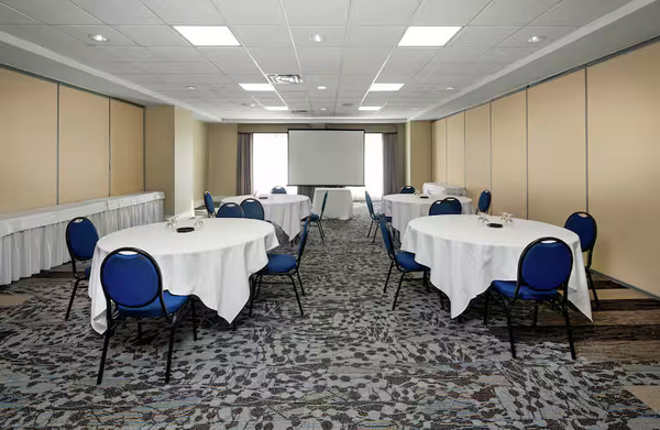 Hilton Garden Inn Toronto/Oakville