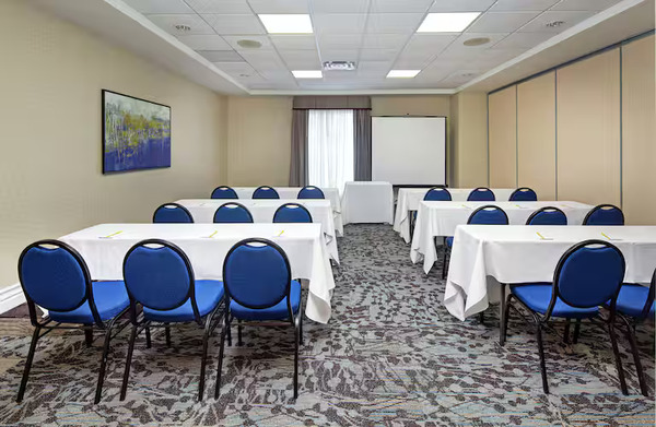 Hilton Garden Inn Toronto/Oakville