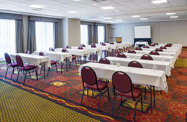 Hilton Garden Inn Toronto/Oakville