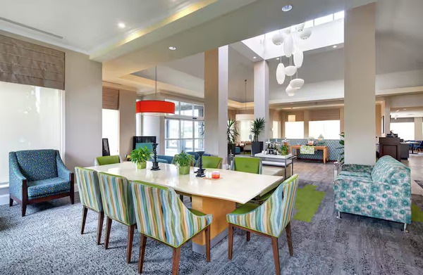 Hilton Garden Inn Toronto/Oakville