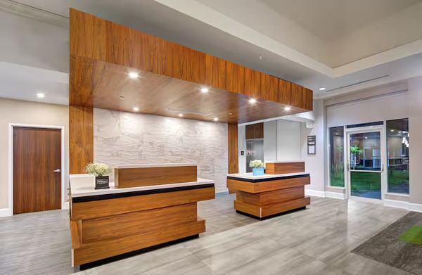 Hilton Garden Inn Toronto/Oakville