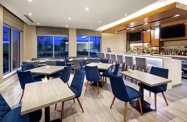 Hilton Garden Inn Toronto/Oakville