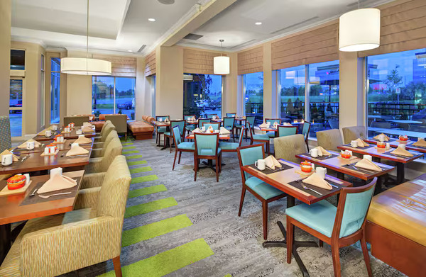 Hilton Garden Inn Toronto/Oakville