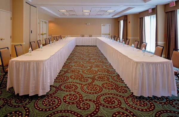 Hilton Garden Inn St. Louis - O'Fallon