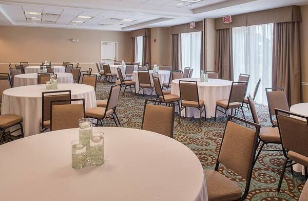 Hilton Garden Inn St. Louis - O'Fallon