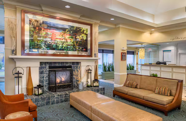 Hilton Garden Inn St. Louis - O'Fallon