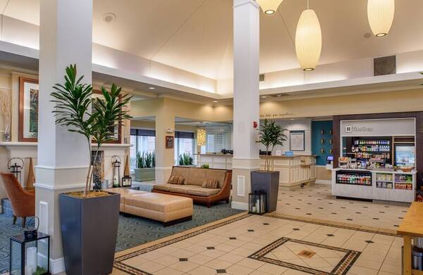 Hilton Garden Inn St. Louis - O'Fallon
