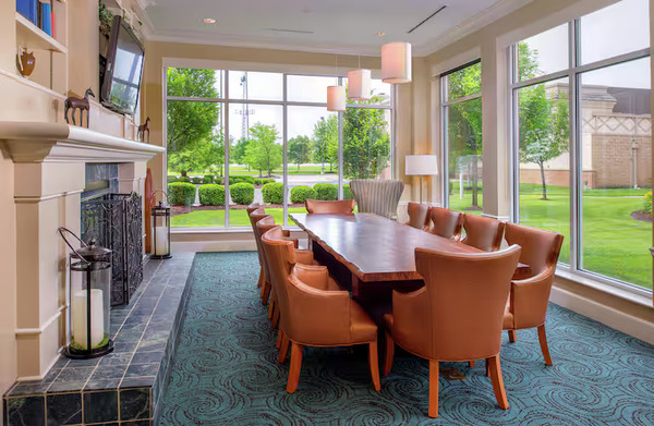Hilton Garden Inn St. Louis - O'Fallon