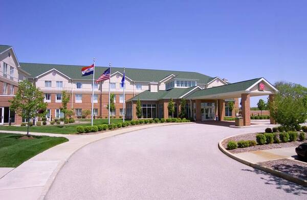 Hilton Garden Inn St. Louis - O'Fallon