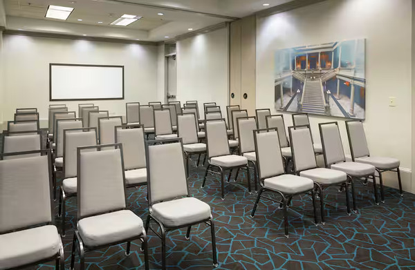 Hampton Inn & Suites Atlanta-Downtown