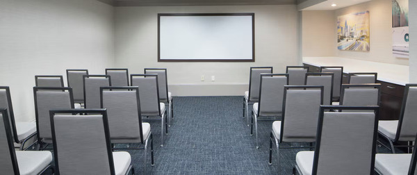 Hampton Inn & Suites Atlanta-Downtown