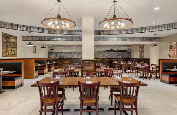 Hilton Garden Inn South Padre Island