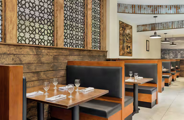 Hilton Garden Inn South Padre Island