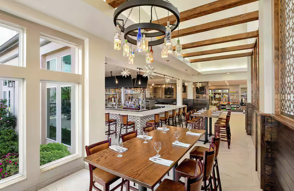 Hilton Garden Inn South Padre Island