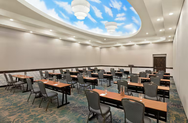 Hilton Garden Inn South Padre Island