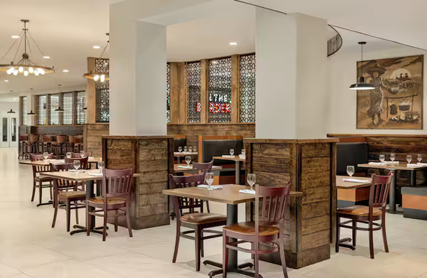 Hilton Garden Inn South Padre Island