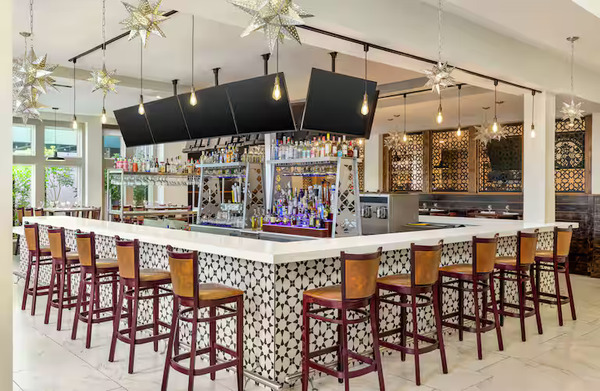 Hilton Garden Inn South Padre Island