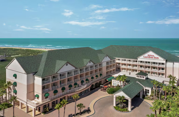 Hilton Garden Inn South Padre Island
