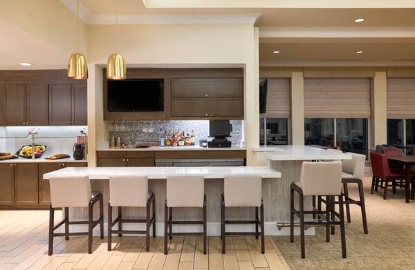 Hilton Garden Inn Hershey