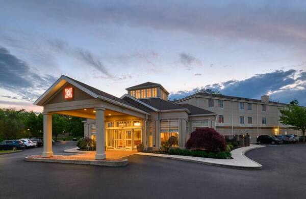 Hilton Garden Inn Hershey