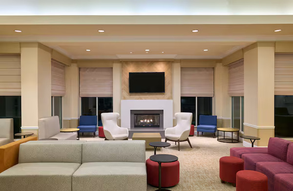 Hilton Garden Inn Hershey