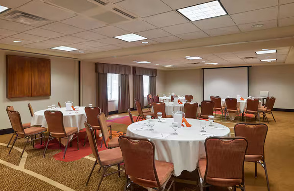 Hilton Garden Inn Hershey