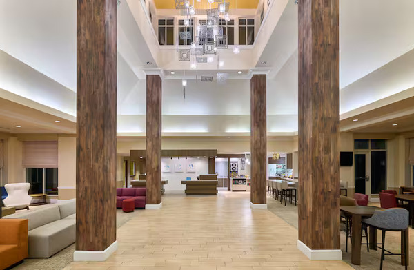 Hilton Garden Inn Hershey