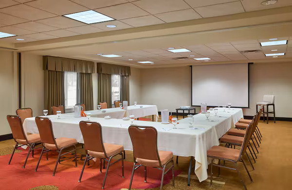 Hilton Garden Inn Hershey