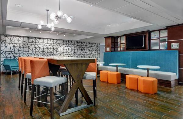 Hampton by Hilton Charlotte/Monroe