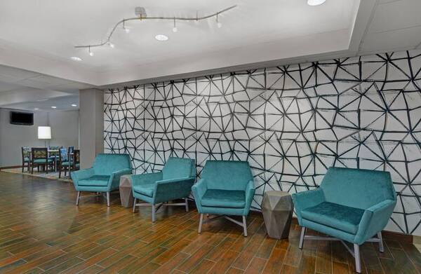 Hampton by Hilton Charlotte/Monroe