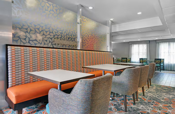 Hampton by Hilton Charlotte/Monroe