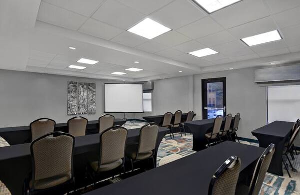 Hampton by Hilton Charlotte/Monroe