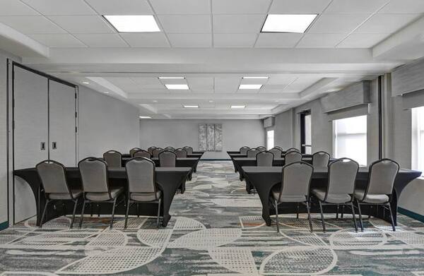 Hampton by Hilton Charlotte/Monroe