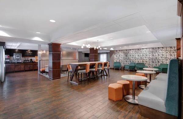 Hampton by Hilton Charlotte/Monroe