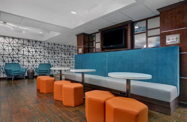 Hampton by Hilton Charlotte/Monroe