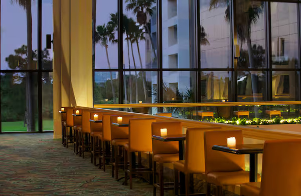 Embassy Suites Palm Beach Gardens