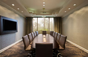 Boardrooms (2)