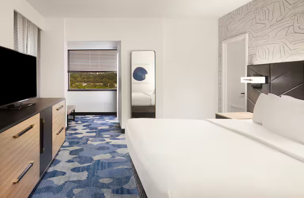 Embassy Suites Palm Beach Gardens