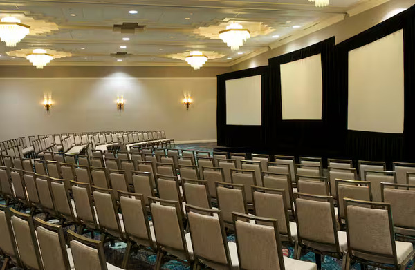 Embassy Suites Palm Beach Gardens