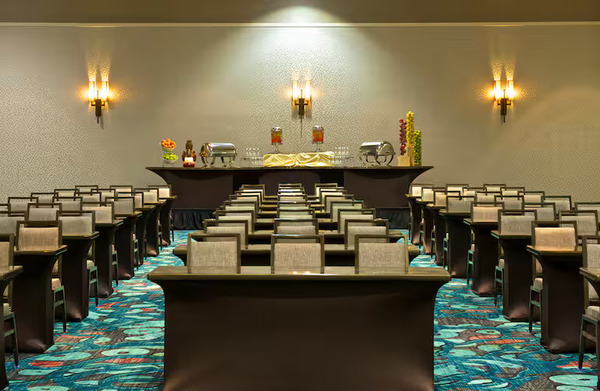 Embassy Suites Palm Beach Gardens