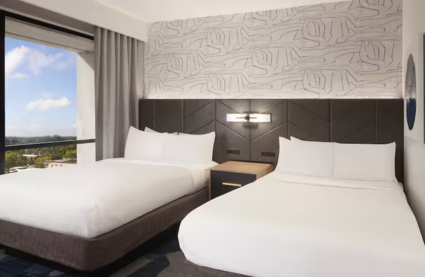 Embassy Suites Palm Beach Gardens