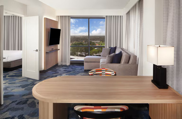 Embassy Suites Palm Beach Gardens