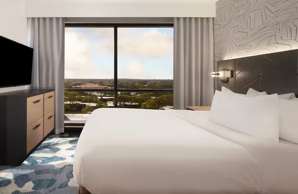 Embassy Suites Palm Beach Gardens