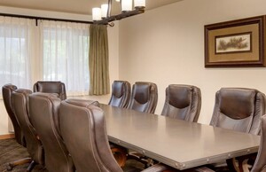 Board Room