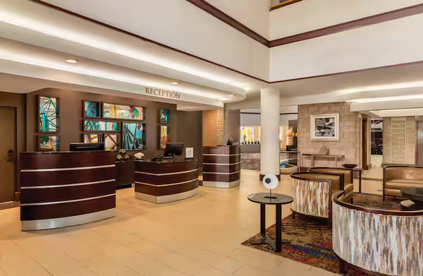 Embassy Suites International Drive/ ICON Park