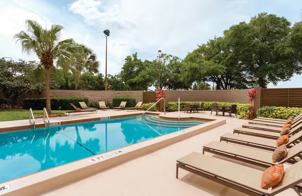 Embassy Suites International Drive/ ICON Park