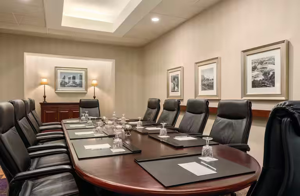 Embassy Suites International Drive/ ICON Park