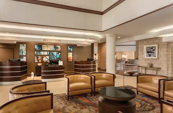 Embassy Suites International Drive/ ICON Park