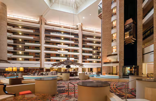 Embassy Suites International Drive/ ICON Park