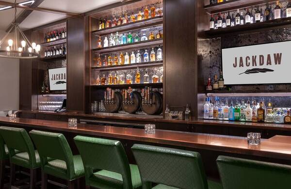 DoubleTree by Hilton Hotel Denver - Aurora